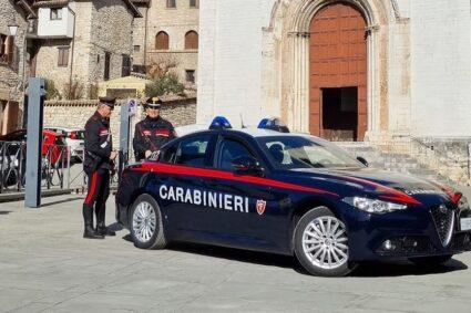 Nascondeva in casa oltre un kg di hashish, arrestato uomo di 37 anni