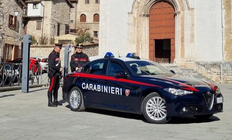 Nascondeva in casa oltre un kg di hashish, arrestato uomo di 37 anni