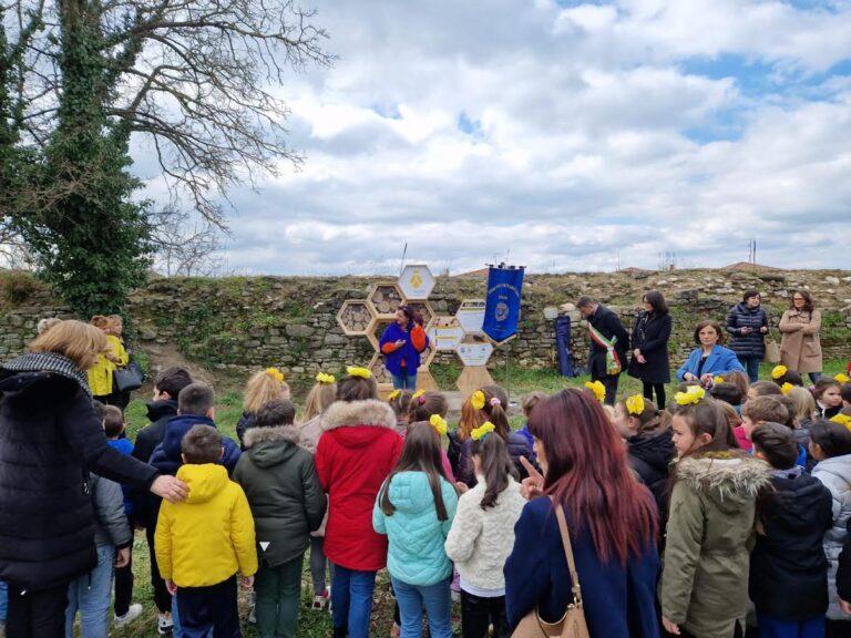 Inaugurato, al campaccio, il Bee Hotel