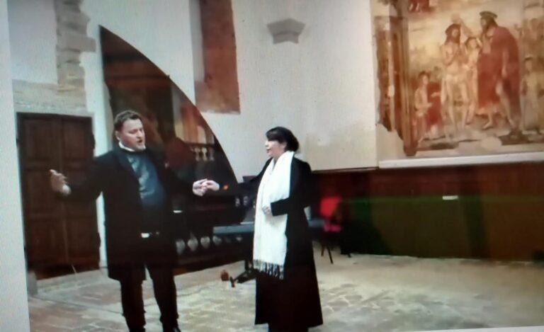 “Gli Arnesi della Musica”, un successo il primo appuntamento all’Auditorium della Chiesa di San Giovanni Decollato