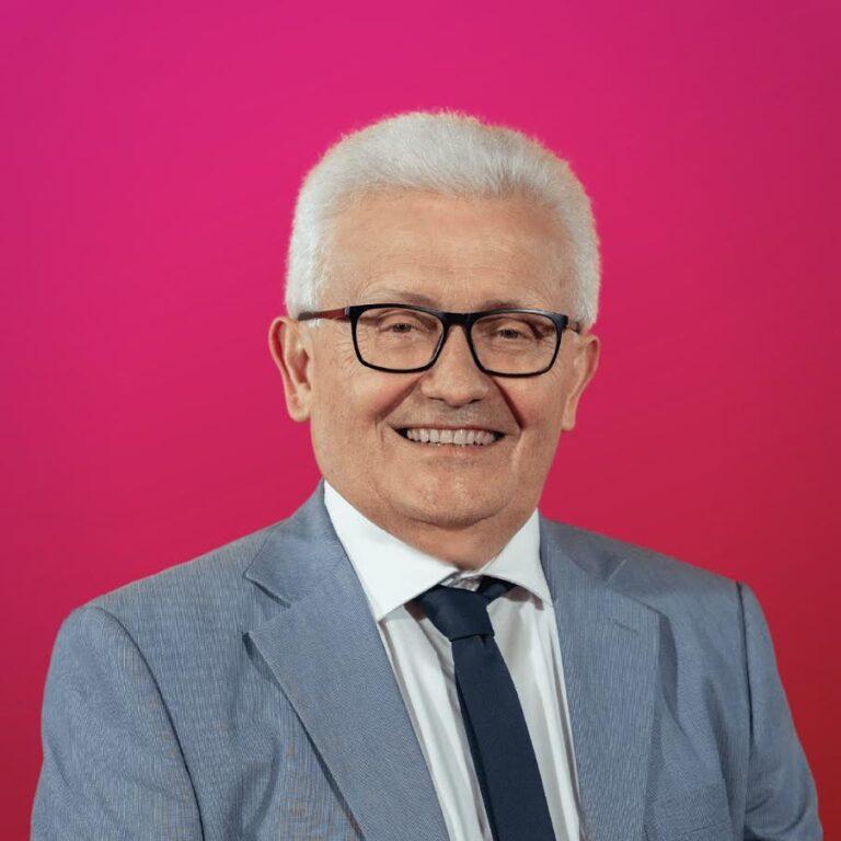 Domenica 26 marzo al teatro dei Riunità la presentazione del candidato a Sindaco Sauro Anniboletti