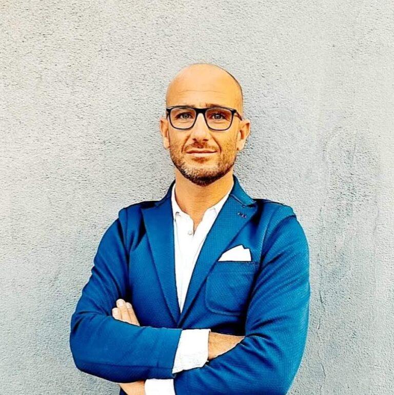 Francesco Rubeca, dirigente provinciale e Consigliere comunale di Magione, gestirà per il periodo elettorale il Circolo di Fratelli d’Italia di Umbertide