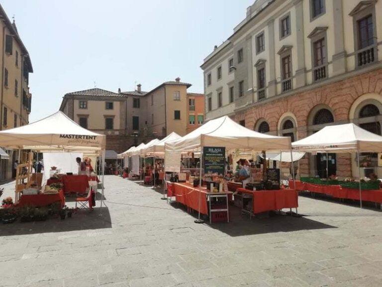 Nella mattinata di sabato 25 marzo si terrà in Piazza Matteotti l’evento “Giornata di Primavera in Piazza”