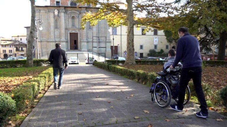Via al percorso di redazione e adozione del Piano per l’Eliminazione delle Barriere Architettoniche (PEBA): fino al 28 aprile il Comune raccoglierà le manifestazioni di interesse finalizzate alla predisposizione della proposta progettuale
