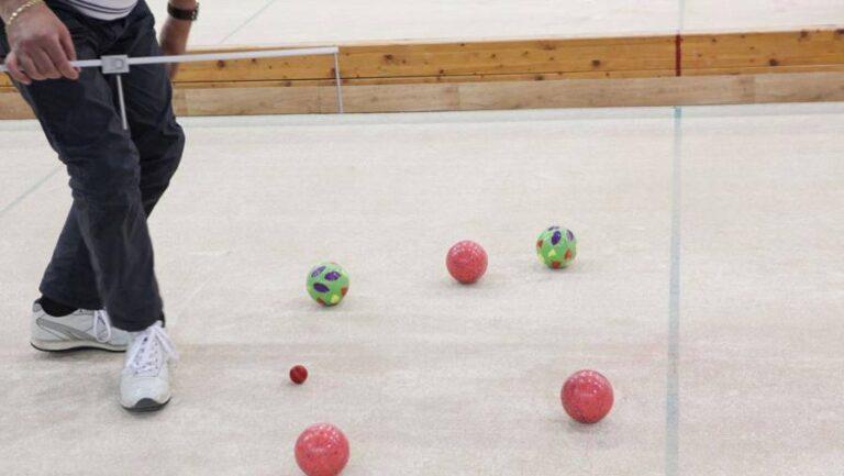 Domani oltre 350 partecipanti alla gara regionale di bocce promossa dalla Bocciofila di Città di Castello