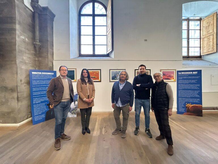 La nuova vita del Palazzo del Podestà, tra mostre ed eventi culturali