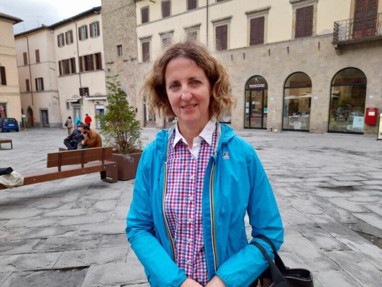 Adesso Riformisti per Sansepolcro, la capogruppo Rosalba Alberti si dimette