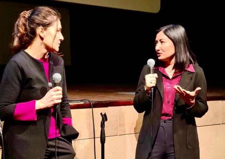 Il custode della memoria in concorso a Firenze archeofilm. Continua il viaggio del film girato a Città di Castello