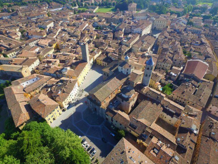 Incontro tra il sindaco Luca Secondi e il presidente della Confcommercio di Città di Castello Mauro Smacchia: “percorso comune nell’interesse di tutti i soggetti coinvolti per le nuove regole della ZTL nel centro storico”