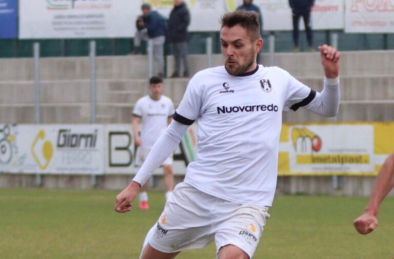 Calcio eccellenza: un super Valori regala al Sansepolcro tre punti pesanti nella trasferta di Cannara