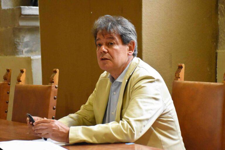 Politiche di accesso al centro storico: interrogazione del consigliere Andrea Lignani Marchesani (Castello civca)