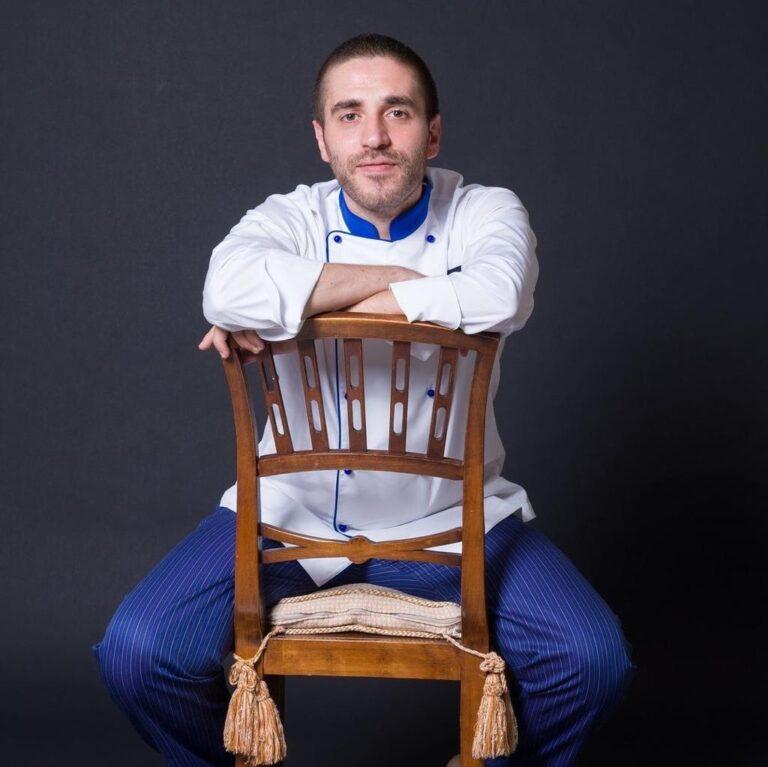 Il re del “glutenfree”, Marco Scaglione, esperto di celiachia, sabato 1 Aprile a San Giustino sarà docente del corso di panificazione senza glutine, unica data esclusiva in Umbria e nel Centroitalia