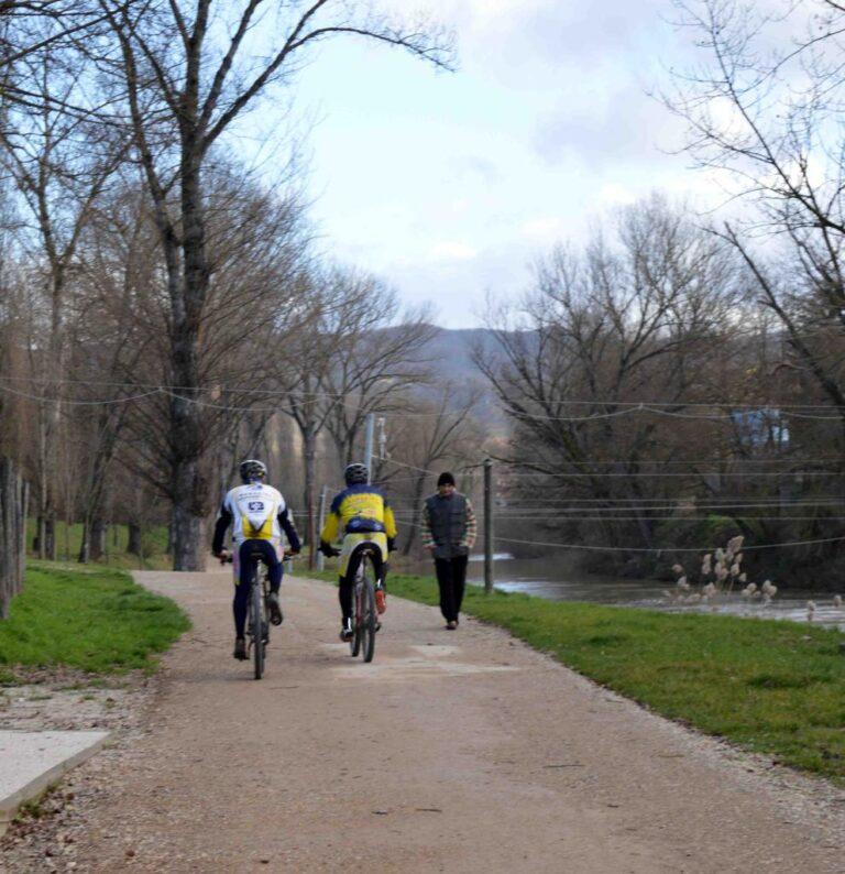 Domani l’ultimo seminario del progetto “D & B – Discovery and Bike in Altotevere”
