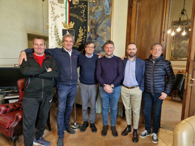 L’Avio superficie di Palazzolo ha un nuovo proprietario che ha importanti progetti per il futuro