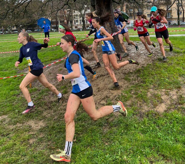 Atletica Avis Sansepolcro: il bilancio a metà della stagione agonistica