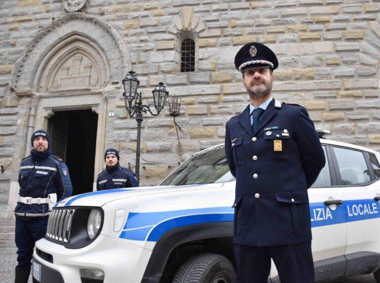 Guida in stato di ebrezza, denunciata donna di San Giustino responsabile di un tamponamento a catena tra quattro auto