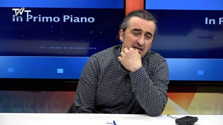 Politica San Giustino: Belloni (Lega) “in caso di vittoria, ecco cosa farò nei primi 100 giorni da Sindaco”