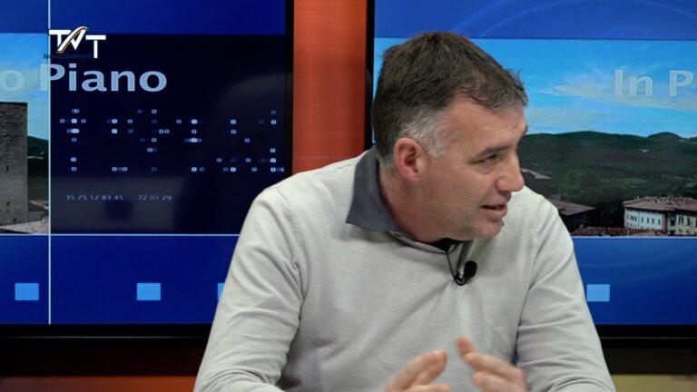 Verso le elezioni a San Giustino: Daniele Guerrieri (Pd) “favoriremo un percorso che coinvolga l’intero centro sinistra, conta la qualità della squadra e non i partiti di appartenenza”