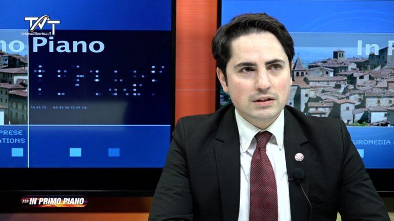 Riapertura ex sede distaccata del tribunale di Perugia a Città’ di Castello, il PD interroga la Giunta