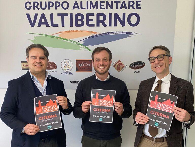 Citerna, territorio di eccellenze economiche
