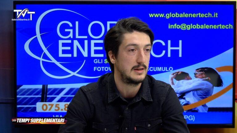 Calcio giovanile: Jody Zurli (Juniores Sansepolcro) “ho deciso di lasciare il calcio giocato dopo una serie di infortuni, allenare i giovani è gratificante”