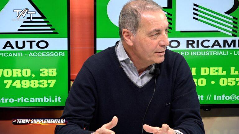 Calcio giovanile: Marco Giulietti (Lama) “obbiettivo? preparare i nostri ragazzi per le prime squadre di Selci e Lama”