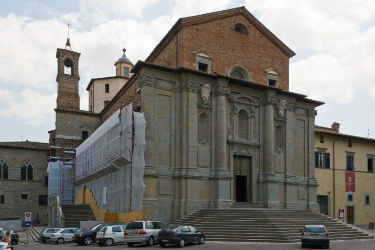 Il 10 marzo 2023 alle ore 18.30, in Cattedrale, Santa messa per la pace
