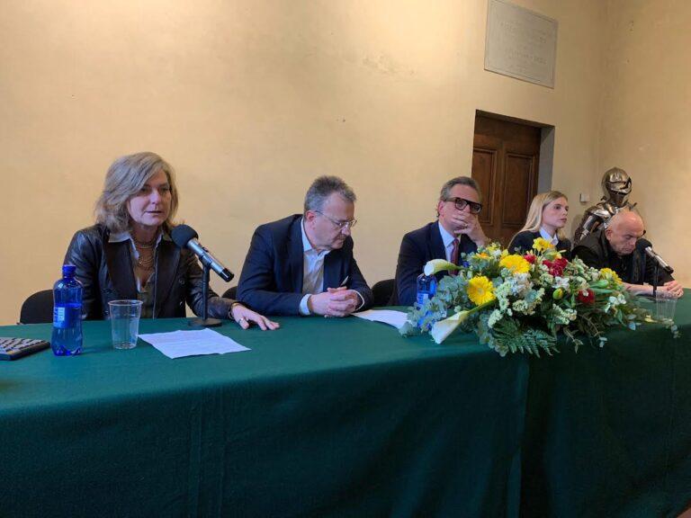 I gioielli di Piero, un evento dal fascino antico