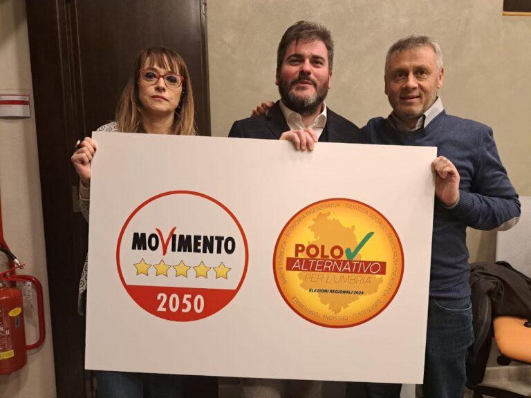 Polo alternativo per l’Umbria, parte il percorso verso le regionali 2024: “Contro la destra che calpesta i diritti e aumenta le disuguaglianze”