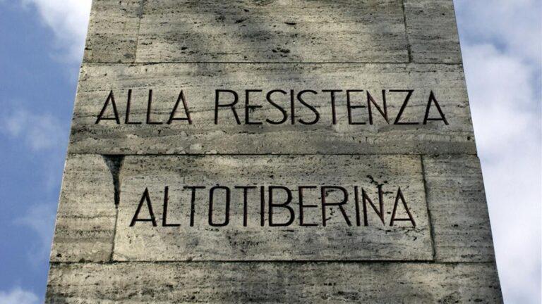 25 Aprile: 78esimo anniversario della Liberazione – Corteo e celebrazioni – Il Programma