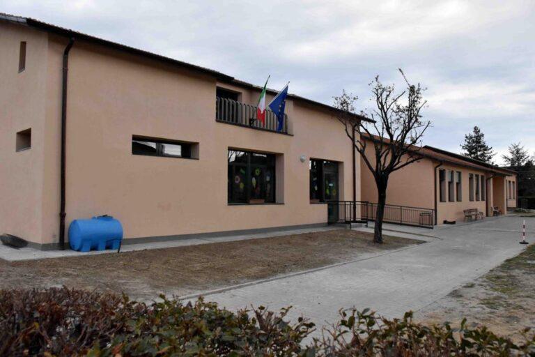 Il Comune di Città di Castello progetterà le nuove scuole con la consulenza degli esperti dell’Istituto Nazionale di Documentazione Innovazione e Ricerca Educativa (INDIRE)