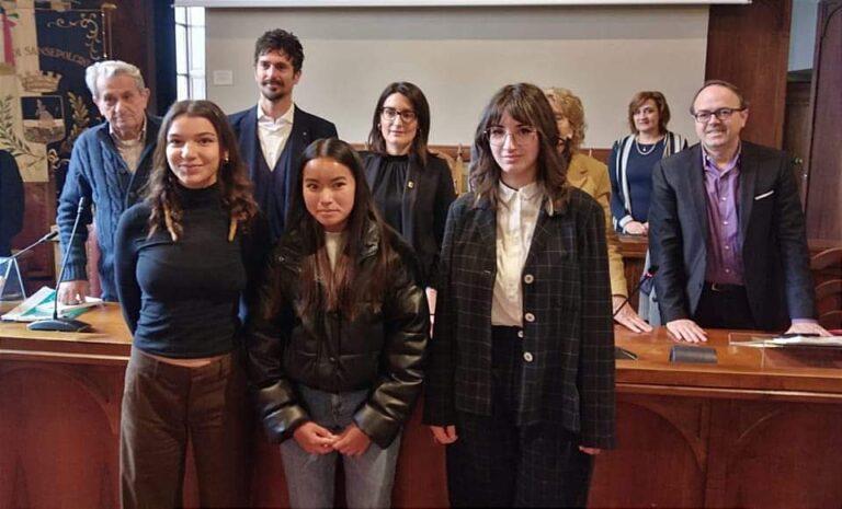 Seconda edizione del Concorso di Poesia Marco Gennaioli, cerimonia di premiazione toccante e partecipata