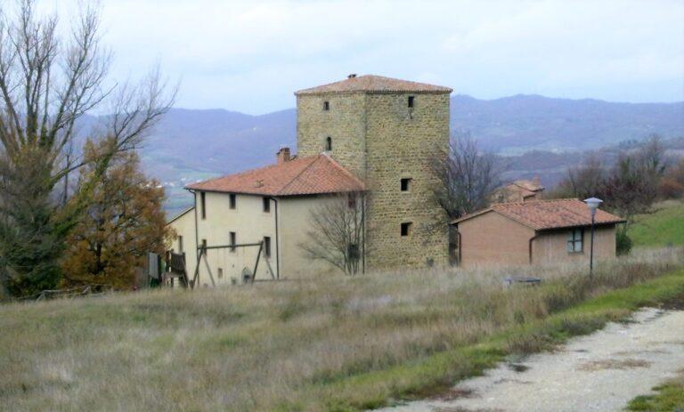 Roberta Nanni – Candidata Patto23: «Rilanciamo la struttura ‘Caicocci’ come volano per il turismo di Umbertide.»
