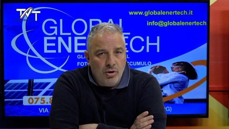 A Tempi Supplementari Renato Borgo