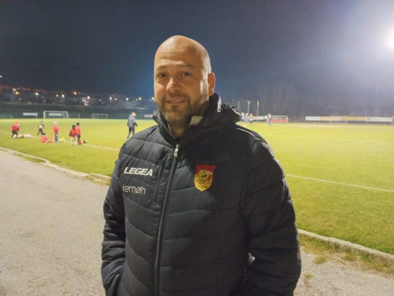 Calcio prima categoria: Ostacolo Parlesca domani per la Virtus San Giustino che vuole mantenere quanto meno invariato il distacco dal Ponte Felcino