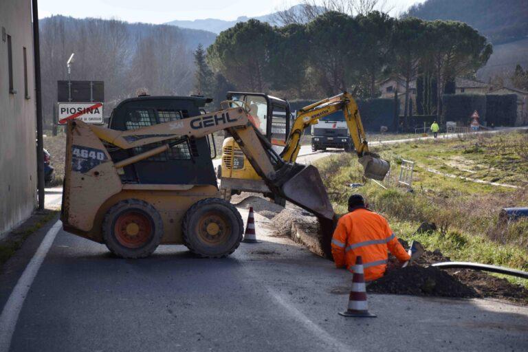 Umbra Acque investirà a Città di Castello circa 4 milioni di euro sulle priorità di intervento individuate dal Comune: stamattina incontro tra il sindaco e una delegazione di tecnici del gestore del servizio idrico