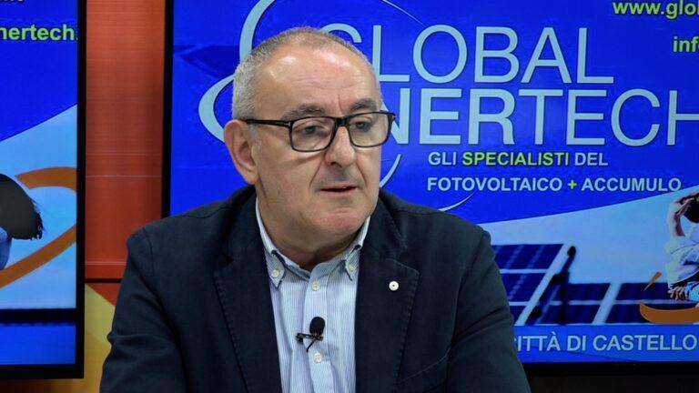 Pallavolo: Claudio Bigi (ErmGroup San Giustino) “deluso dalle promesse, non mantenute, da parte della politica”