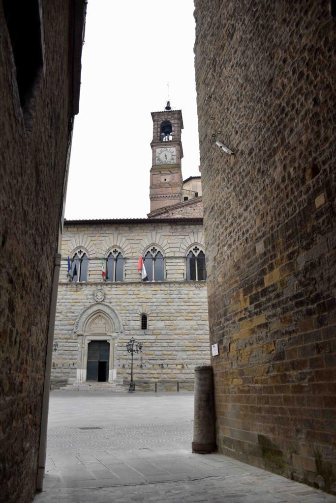 Amministrazione comunale a confronto con i sindacati dei lavoratori e dei pensionati e le associazioni datoriali sulle scelte e sugli obiettivi del bilancio di previsione 2023: in primo piano investimenti del PNRR e salvaguardia dei servizi pubblici