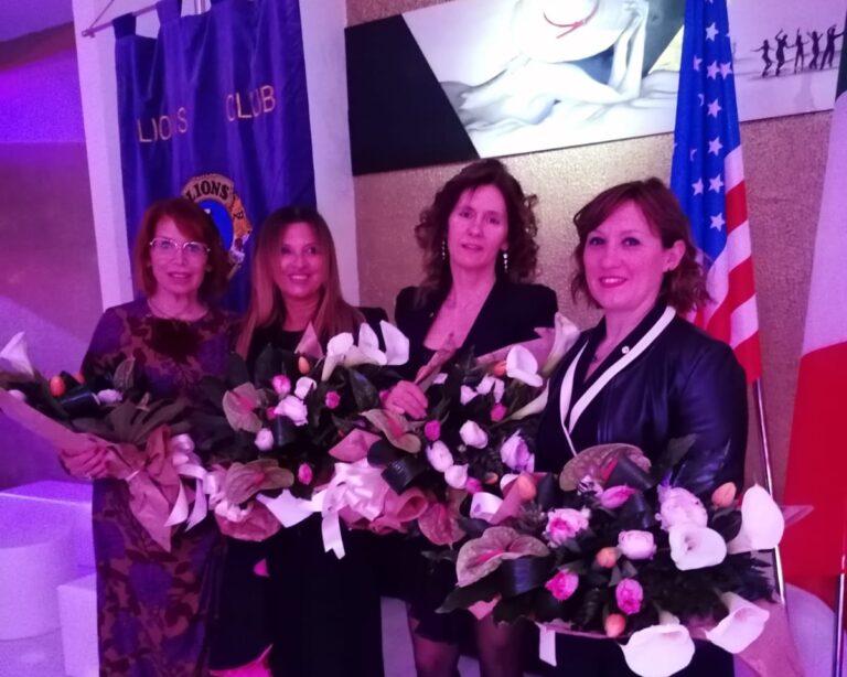 “80 voglia di festa”: un successo la serata organizzata dal Lions Club Montone Aries al Clover di Lama