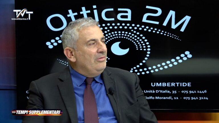Calcio Eccellenza: Giovanni Guerri (Sansepolcro) “paghiamo alcuni errori a caro prezzo, ma stagione comunque molto positiva. Promozione diretta? nel calcio non si sa mai”