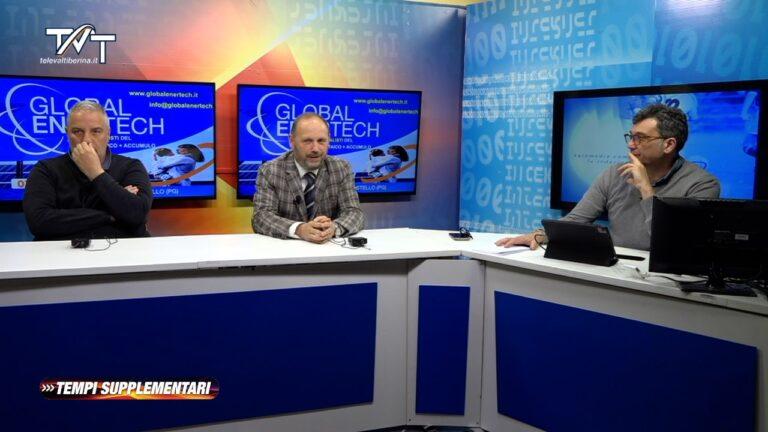 A Tempi Supplementari Borgo e Marini