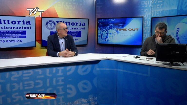 A Time Out Bigi, Santi e Celestini