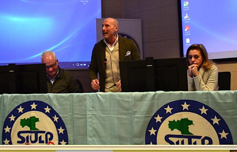 Questa mattina a Perugia, l’ incontro  “ONLY ONE LIFE” campagna nazionale sugli stili di vita 
