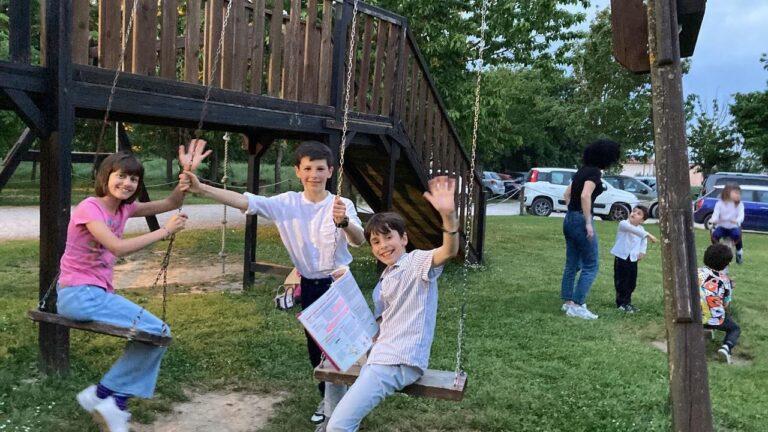 Lo scorso 7 maggio tris di eventi all’Auditorium Santa Chiara, con il concerto del Trio KALAMìTA e i premi Barulli e del pubblico al Concorso Musicale Calcit 2022 di Arezzo