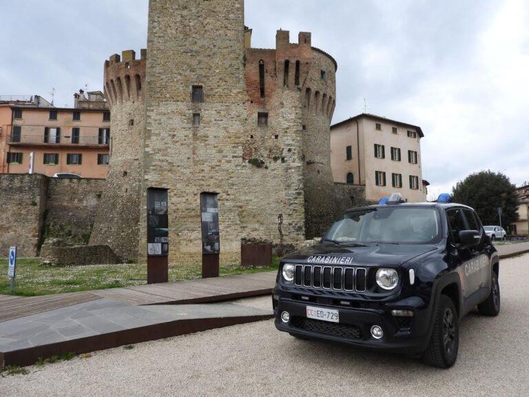 Non rispetta il divieto di avvicinamento alla madre, denunciato all’autorita’ giudiziaria