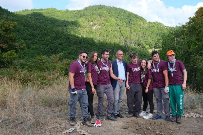 Scout Agesci Valtiberina 1: nel fine settimana mostra sull’antimafiaPresso le Sale della Parrocchia di Santa Maria Nova a Città di Castello