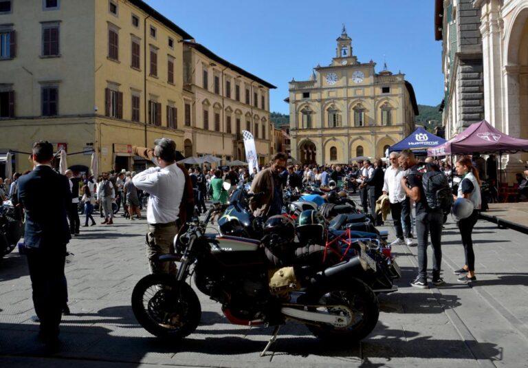 Domenica 21 maggio nel segno del collezionismo e dello stile vintage: nel centro storico appuntamento con l’edizione mensile di Retrò e con “The Distinguished Gentleman’s Ride”. Sabato 27 maggio il mercato settimanale traslocherà a piazzale Ferri: le precisazioni dell’amministrazione comunale