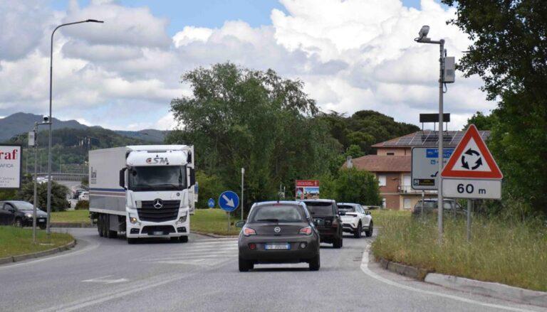 Telecamere per la lettura delle targhe dei veicoli ai quattro punti cardinali della città: l’amministrazione comunale accelera sulla sicurezza