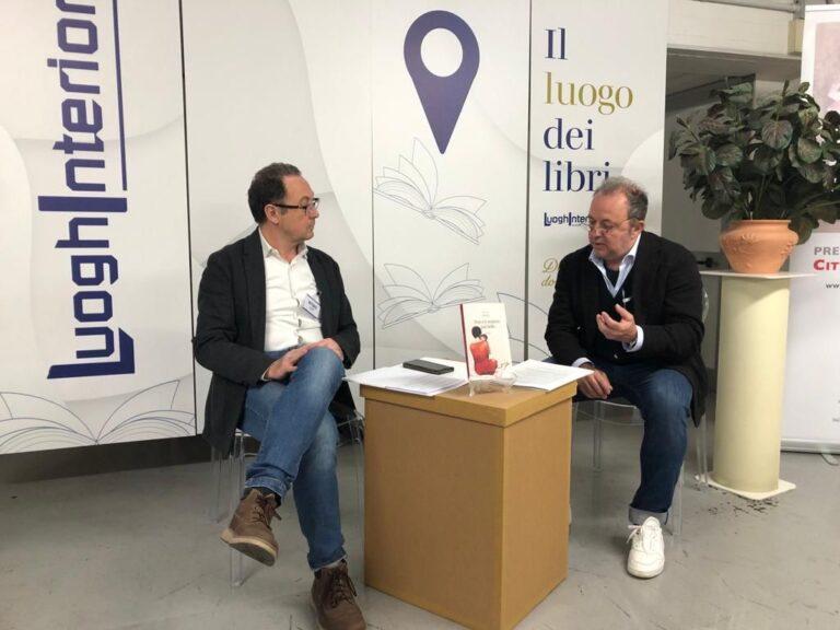 LuoghInteriori, festeggiato il decimo anno di attività con un Open House molto partecipata