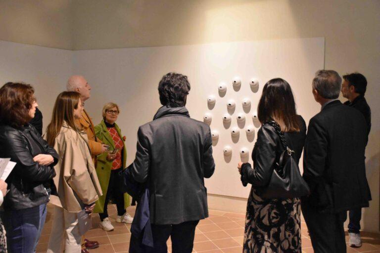 Con il week end di “Buongiorno Ceramica” un investimento nella vivacità dei maestri artigiani del territorio e nella ricerca di nuovi artisti e imprenditori del settore, soprattutto tra donne e bambini